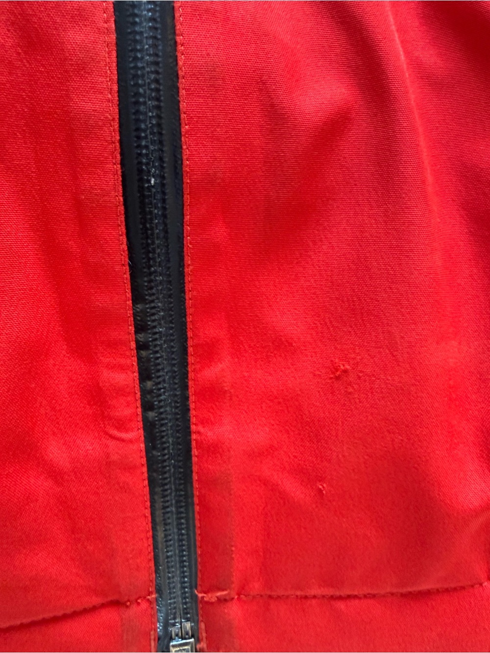 The North Face Kids 3-in-1 Coat w/ removable Puffer liner coat - Size XS/6 - Picture 5 of 14